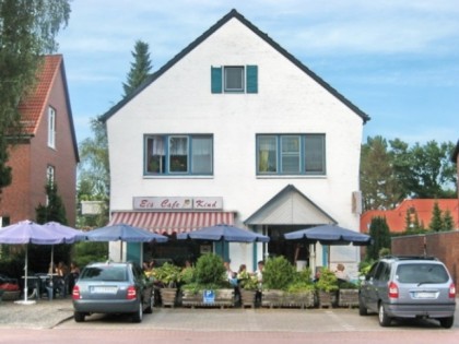 Foto: Eiscaf&amp;eacute; Kind