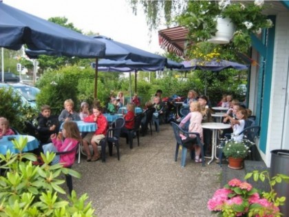 Foto: Eiscaf&amp;eacute; Kind