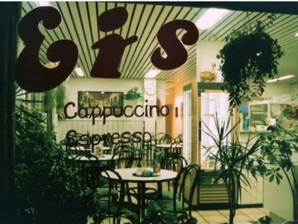 Foto: Eiscaf&amp;eacute; Kind