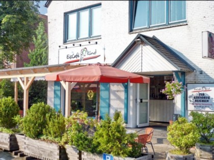 Foto: Eiscaf&amp;eacute; Kind