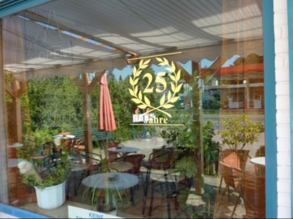 Foto: Eiscaf&amp;eacute; Kind