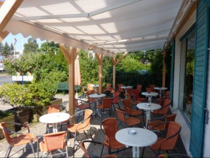 Foto: Eiscaf&amp;eacute; Kind