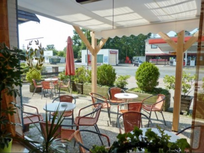 Foto: Eiscaf&amp;eacute; Kind