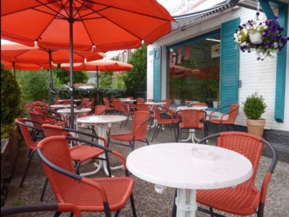 Foto: Eiscafé Kind